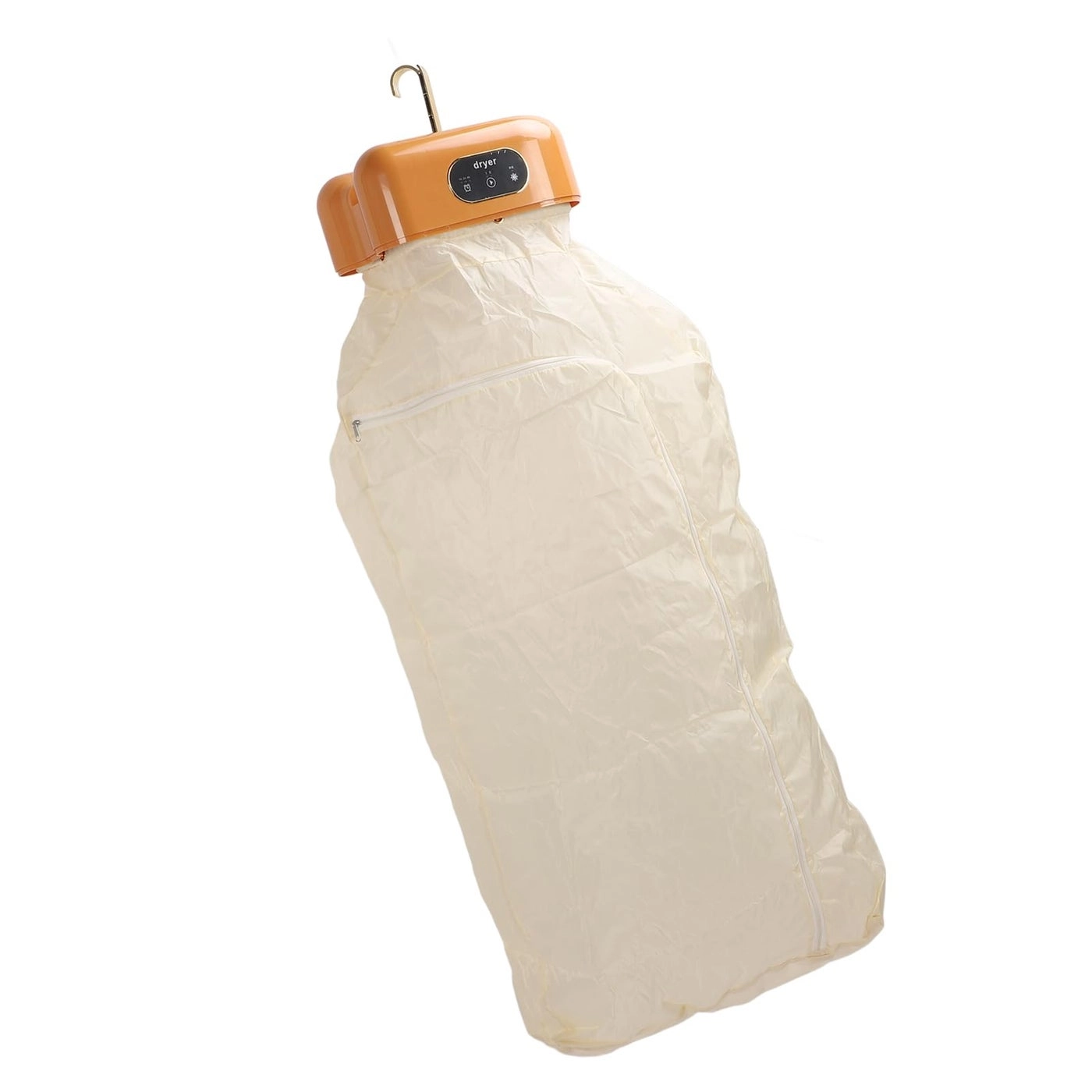 Portable Clothes Dryer - 600W