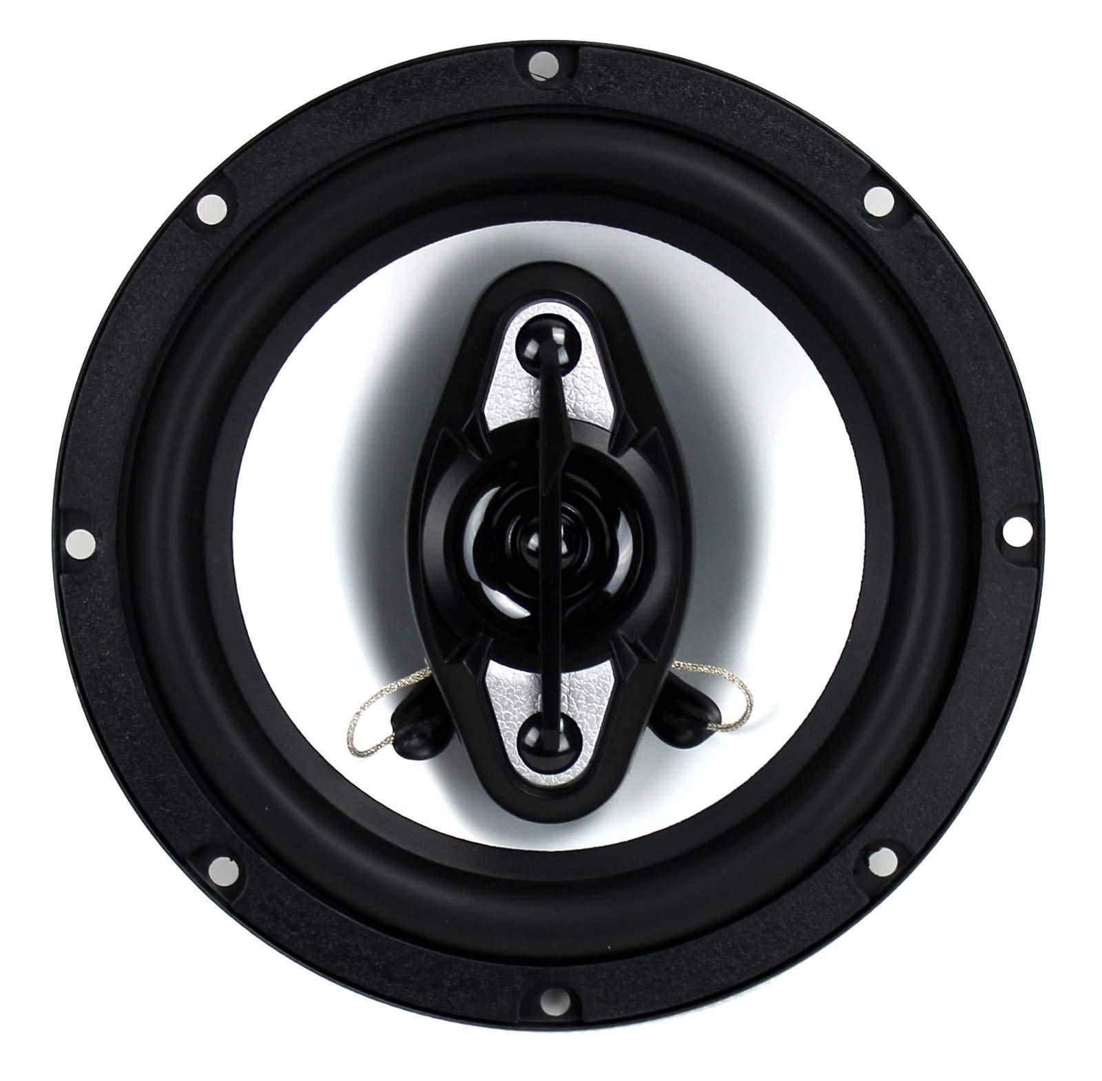 NX654 - 6.5 Inches Coaxial