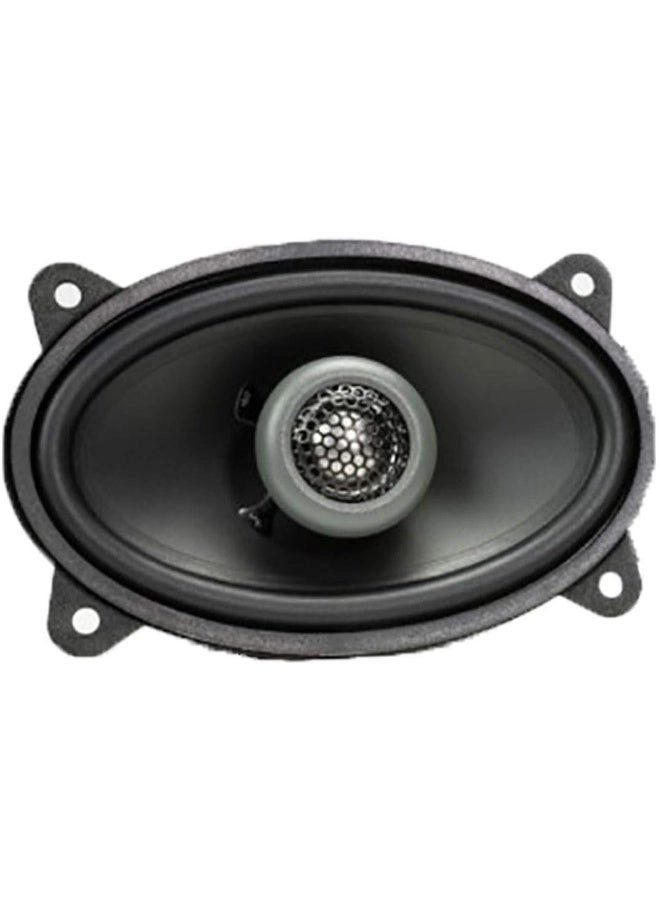 FKB146 - 4" X 6" 2-Way