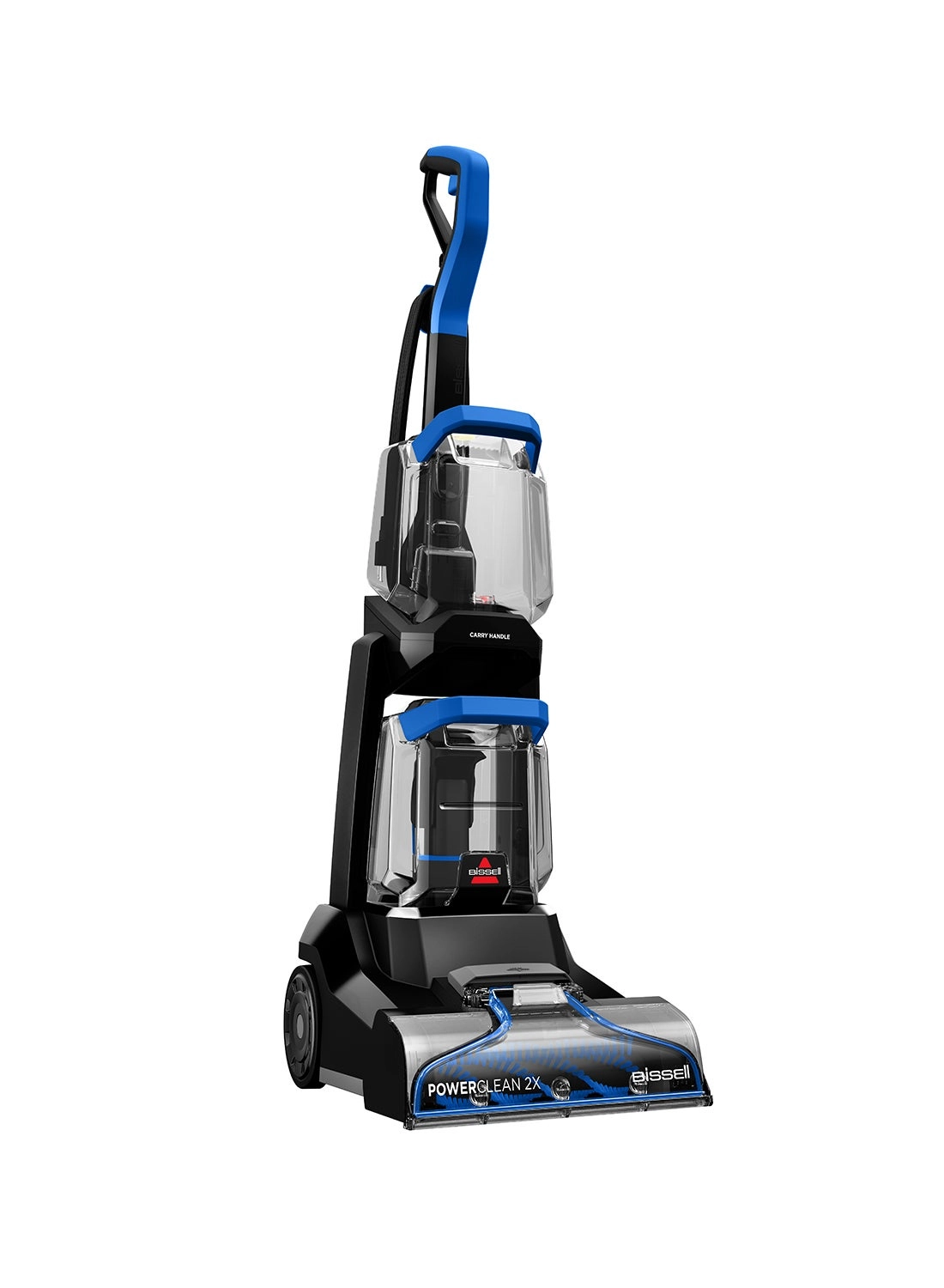 PowerClean 2X - Vacuum Cleaner 700W