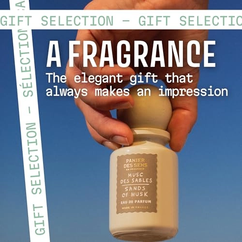 Sands of Musk Eau de Parfum 50 ml