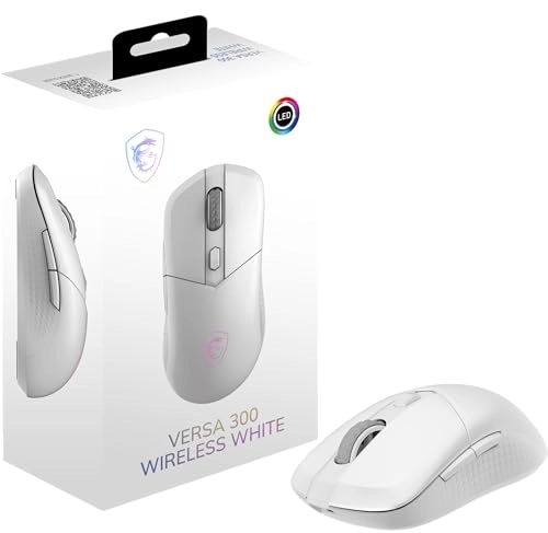 VERSA 300 Gaming Mouse - Wireless