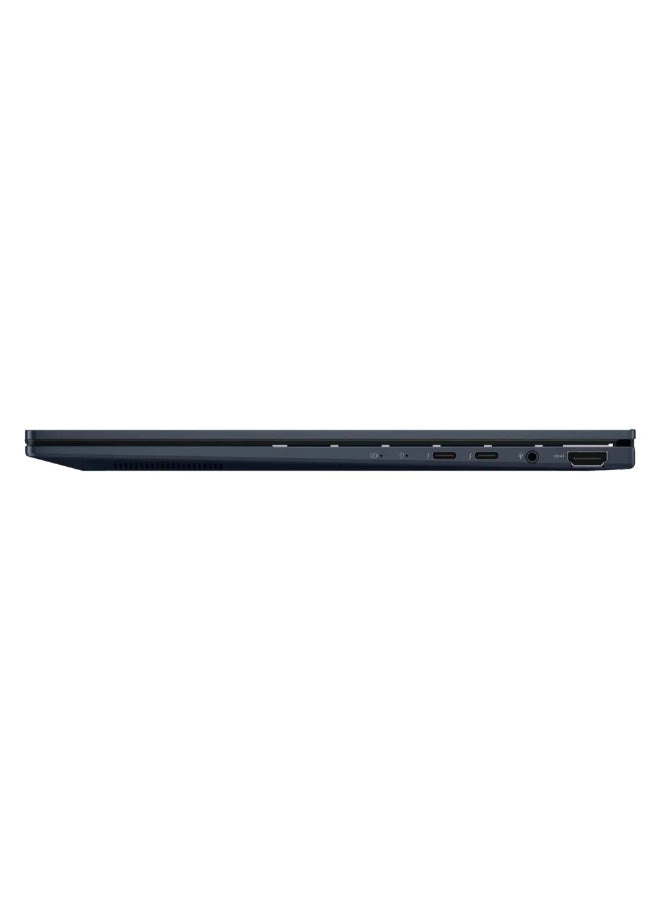 Zenbook 14 OLED - 14'' Ultra 7 255H 16GB DDR5 1TB SSD