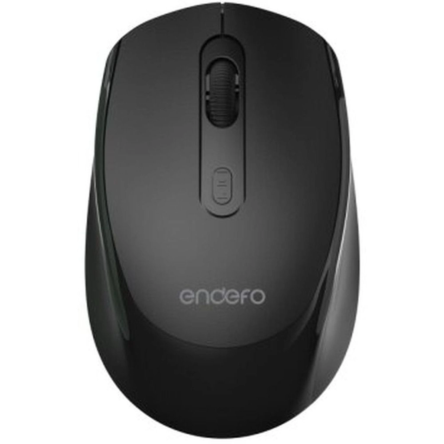 Keyboard/Mouse Combo - Wireless