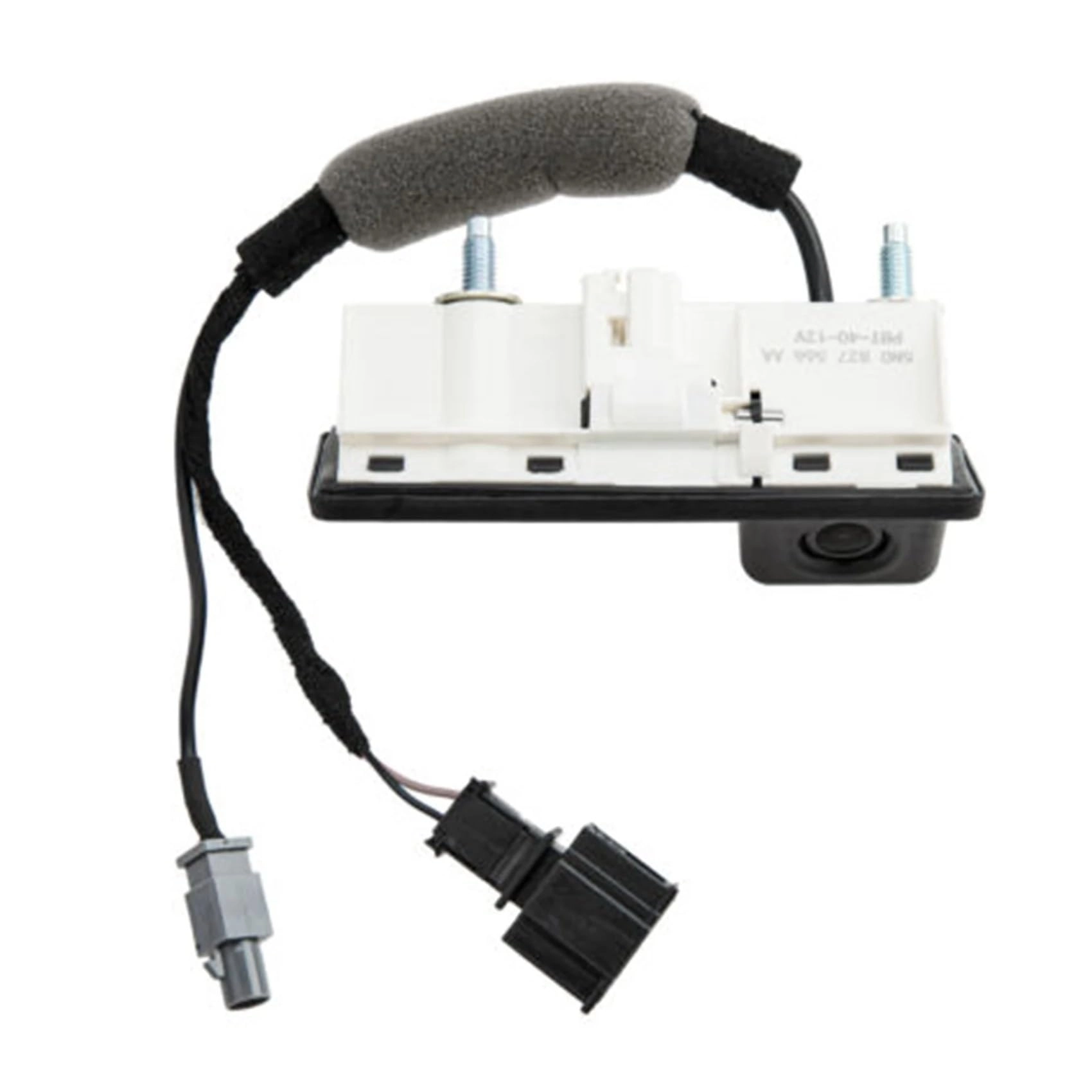 YPLVWSOYQ Car Rear View Camera - Night vision