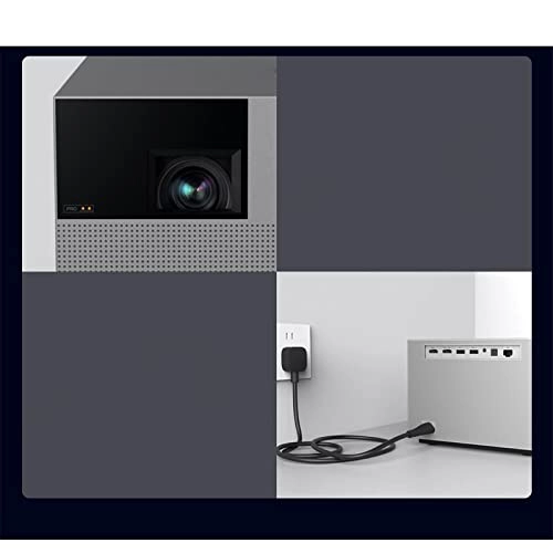 Projecter Mini Projector 7467834