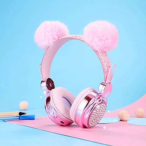 Kids Bluetooth Wireless Headphone