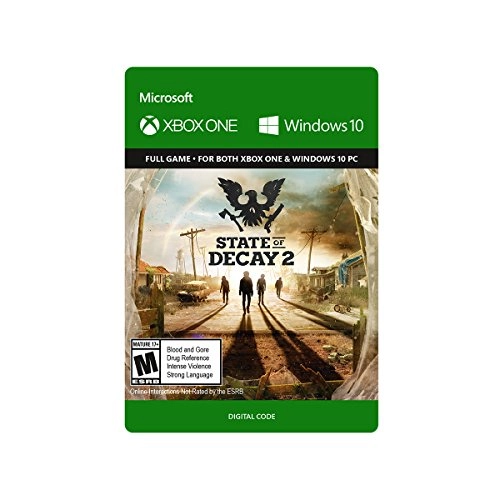 State of Decay 2 - Xbox One / Windows 10