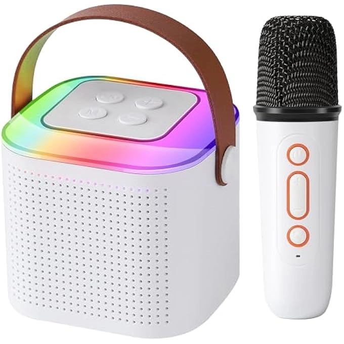 rayihni Karaoke Machine - 3 years+