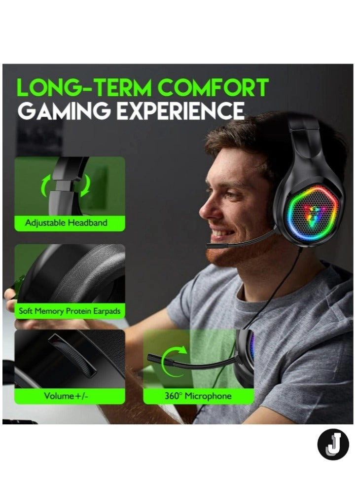 G503 Wired Headset