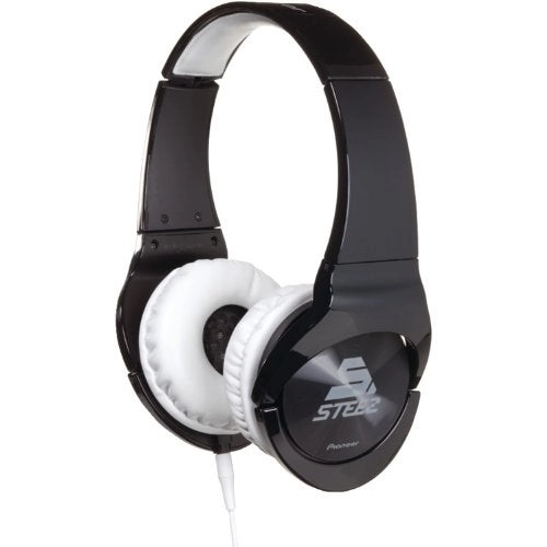 Pioneer STEEZ 808 Wired Headphone