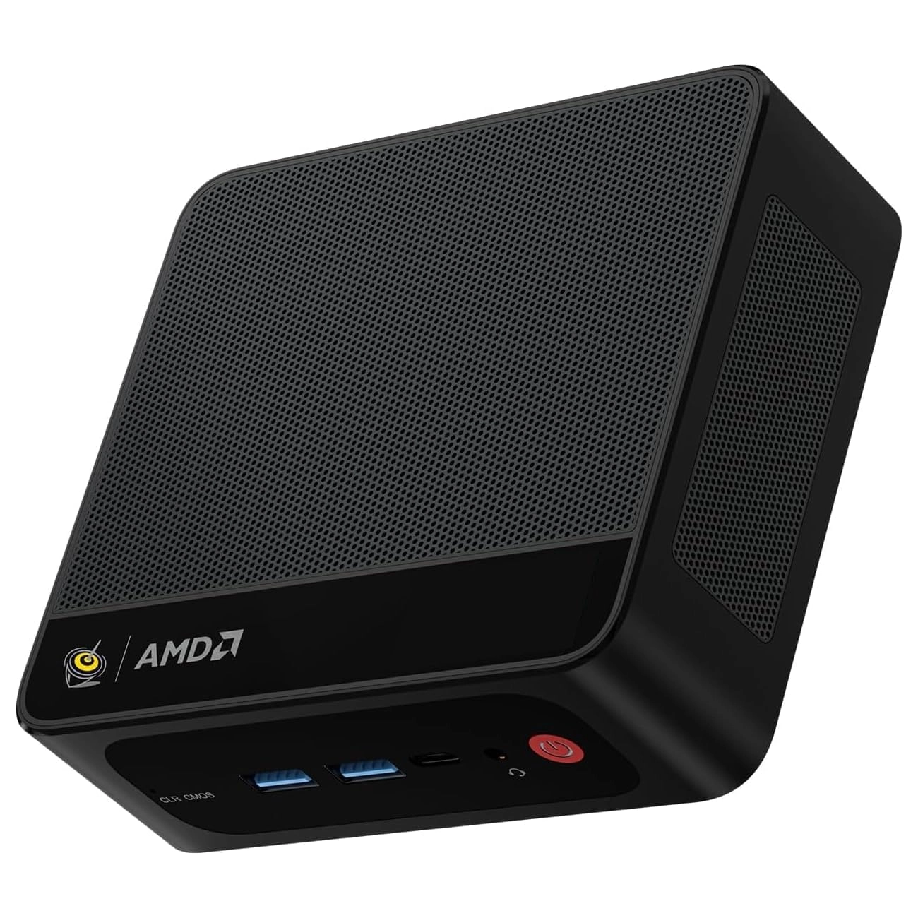 Shenzhen AZW Technology Co., Ltd. SER9 - H 255 32GB 1TB
