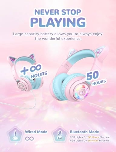 BTH13 Wireless Headphone