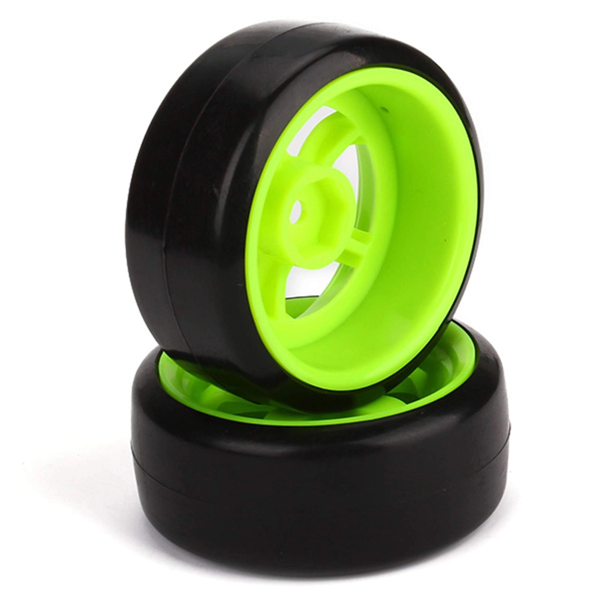 65 mm OD Tires - 1: 10