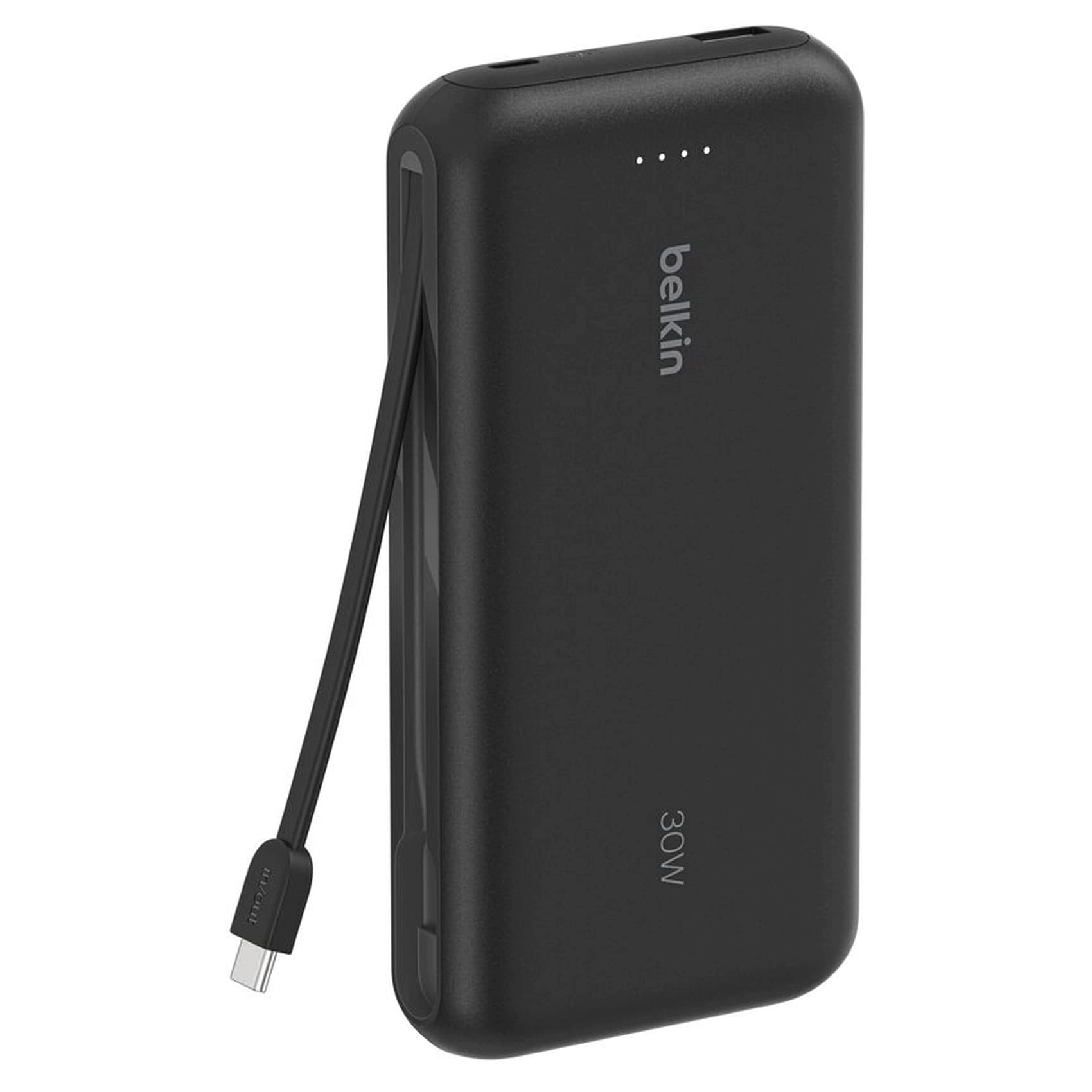 BPB024HQBL - 20000 mAh 30 Watts