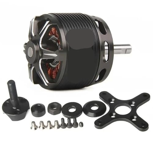 ZECOUILAO AS2814 - 20-30E Class 3D F3A Brushless