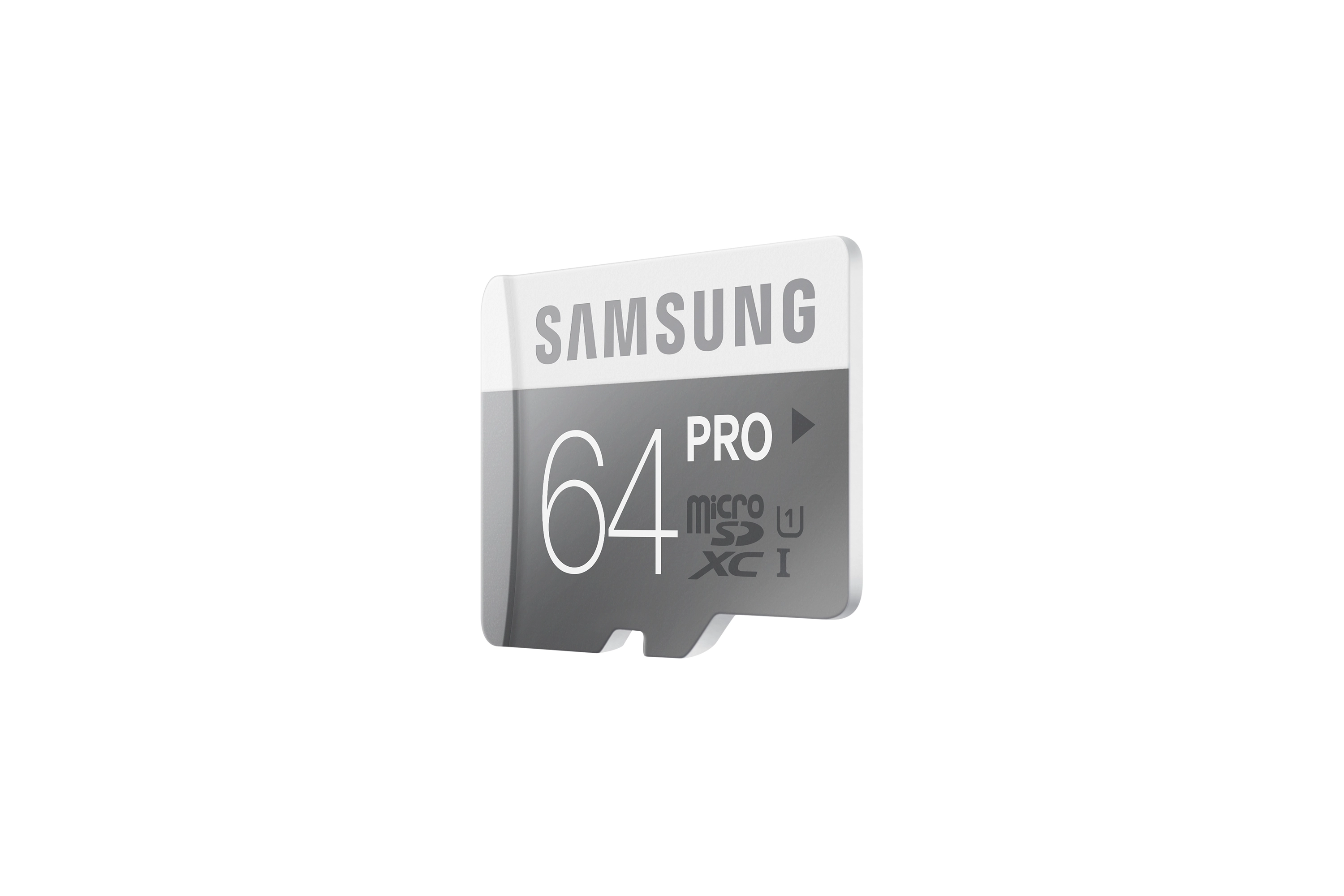 Micro SDXC - 64GB