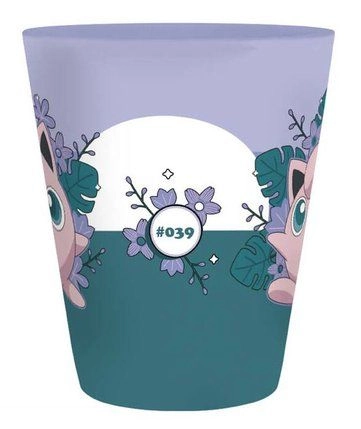 Jigglypuff Mug - 250 ml