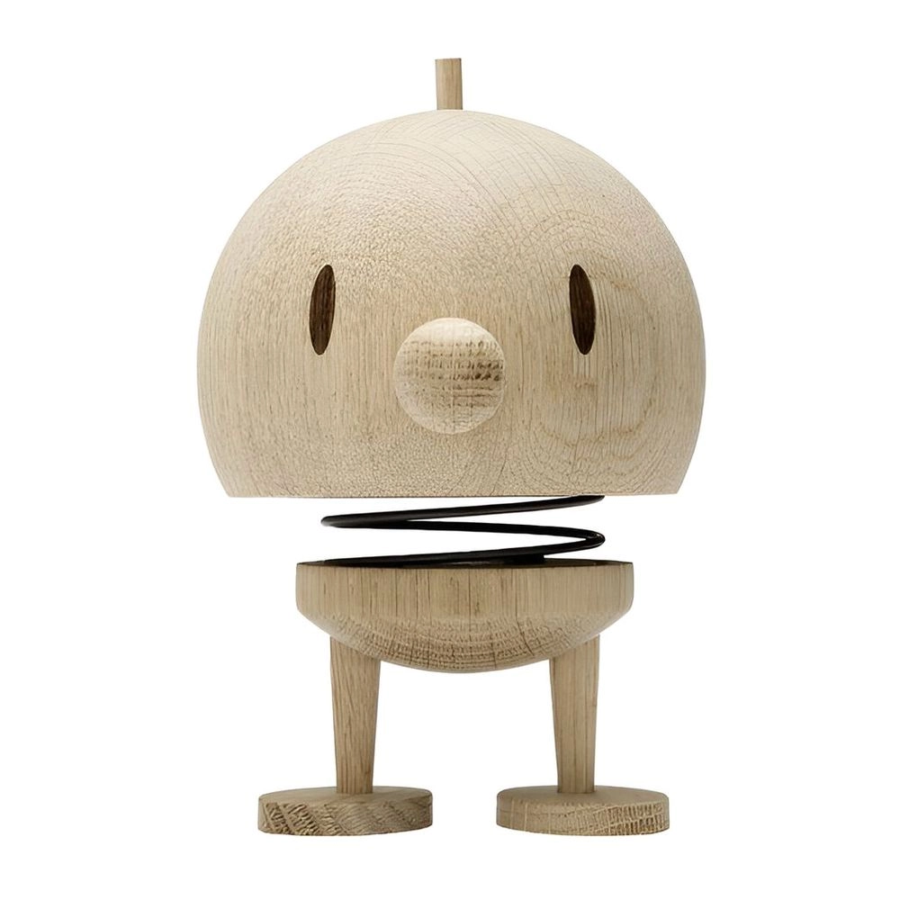 Hoptimist Bumble - Raw Oak