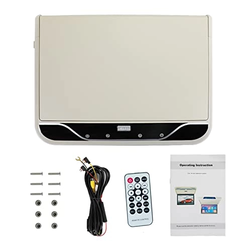 Car Screen - 19 inch