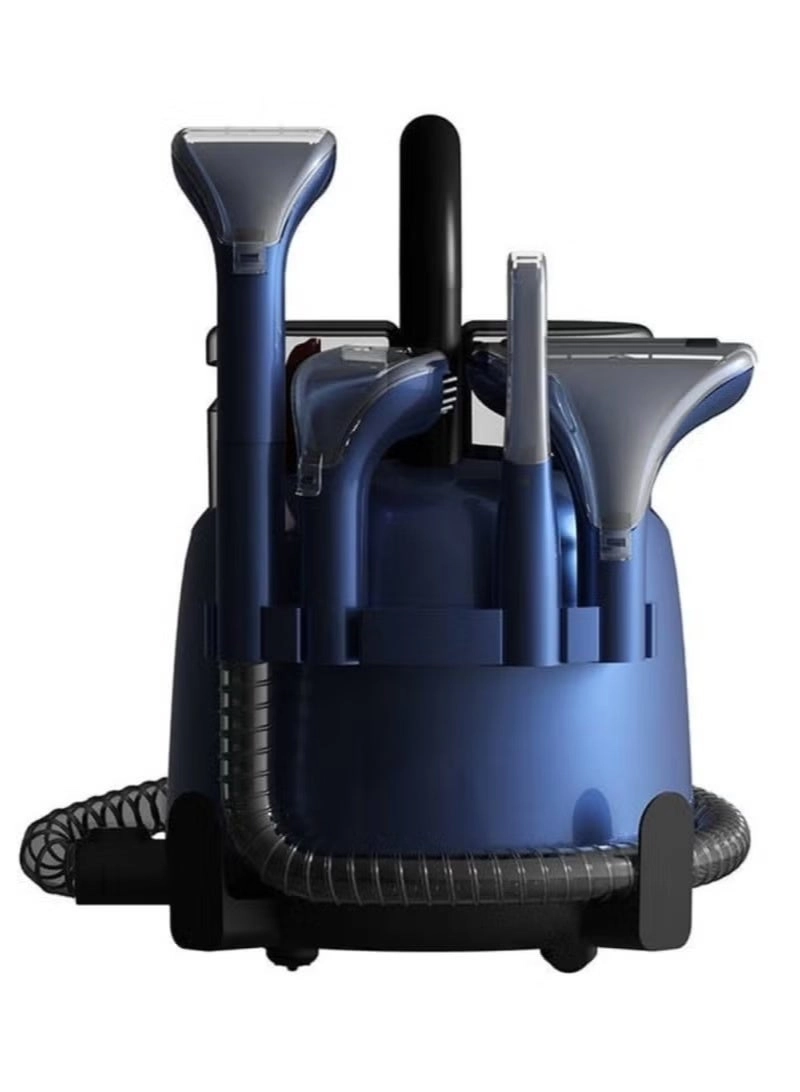 DX2508 - Multi-Purpose Smart Vacuum Cleaner Carpet Washing