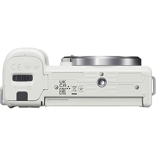 Alpha ZV-E10 ILCEZVE10LB BUNDLE