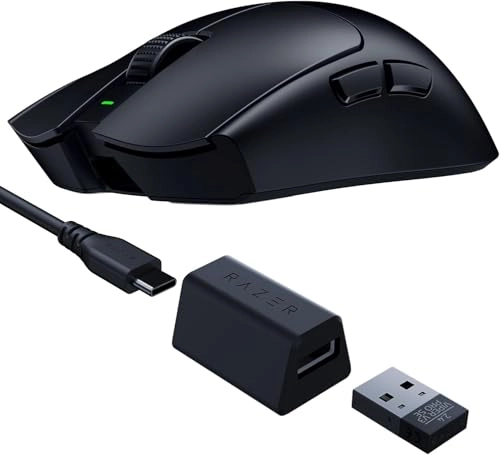 Viper V2 Pro HyperSpeed Gaming Mouse - Wireless