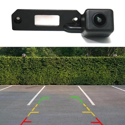 Rear View Camera - Night vision Ahd1080P