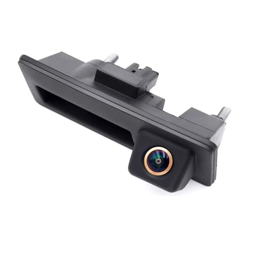 Rear View Camera - Wired