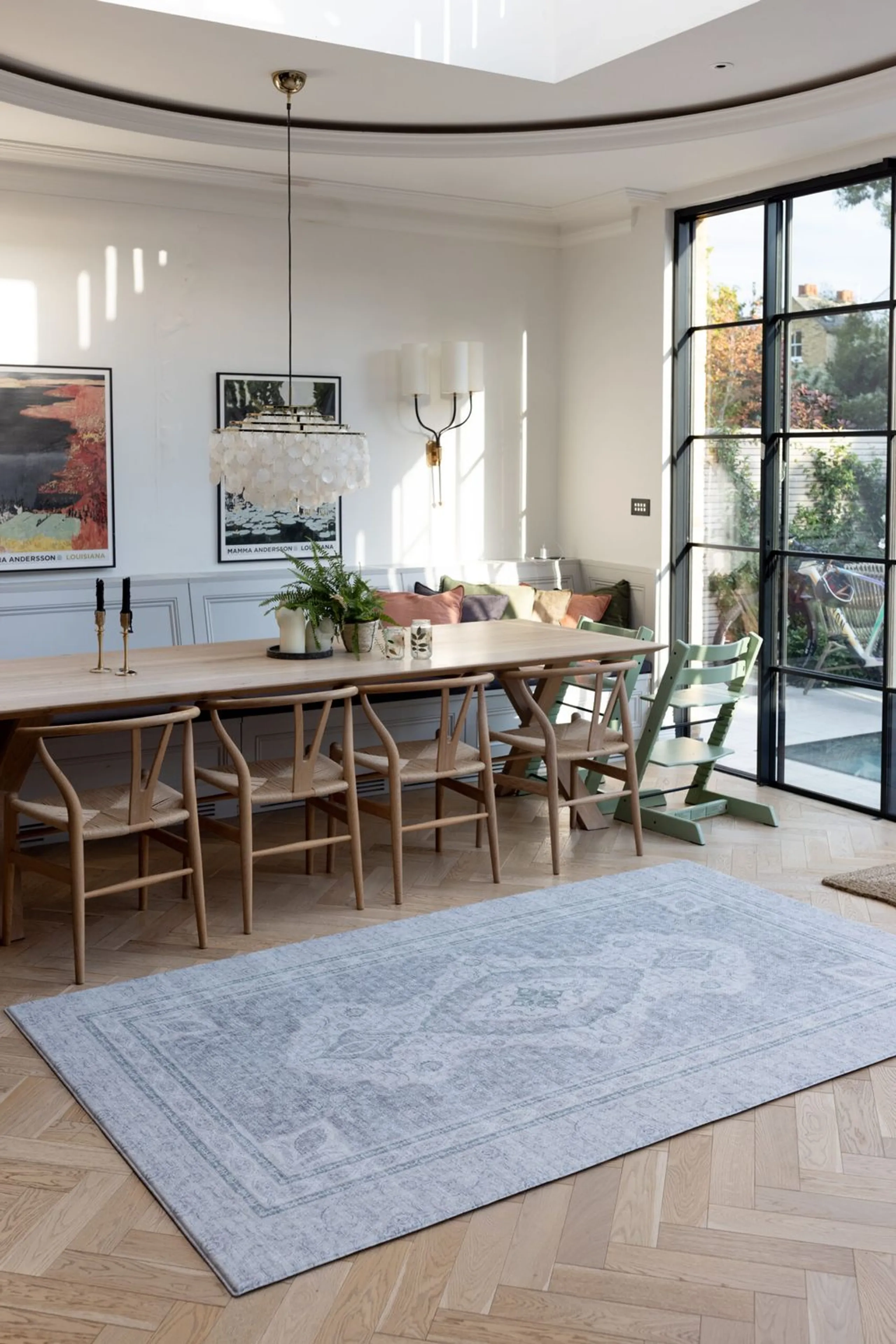 Portobello And The Brimfield - Newborn