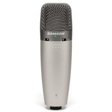 C03U USB Microphone
