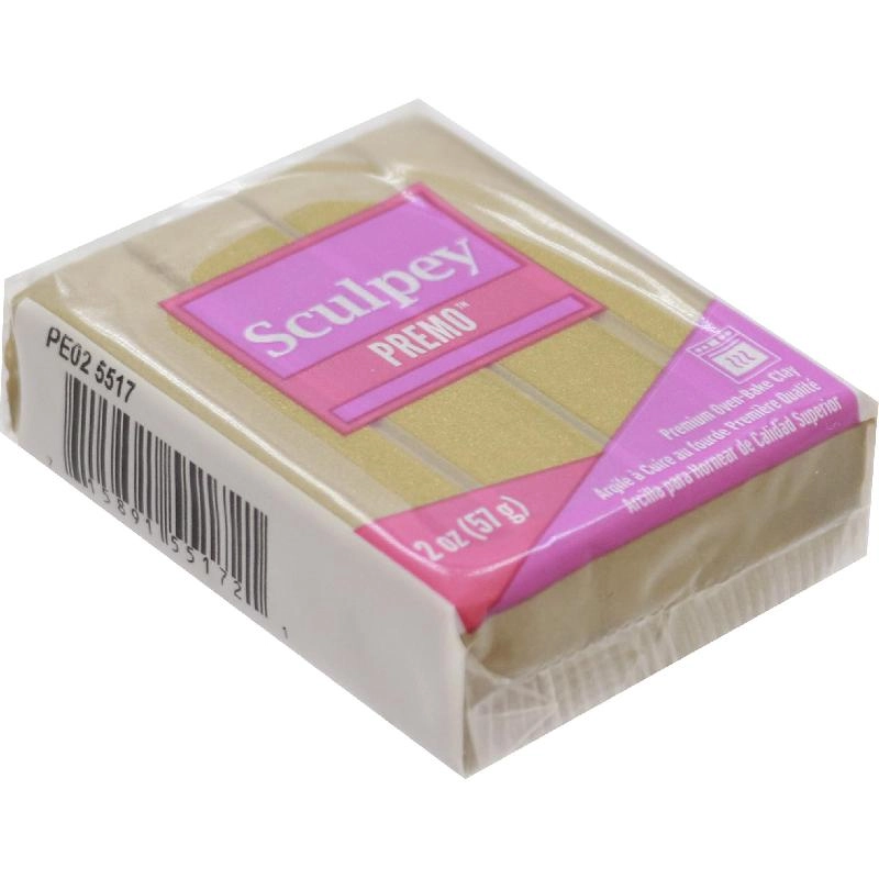 Premo! Accents - PVC Material 56.66 g