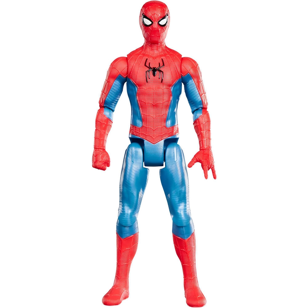 Hasbro Spider-Man - Titan Series - 4+ (29.2 cm) (G3401)