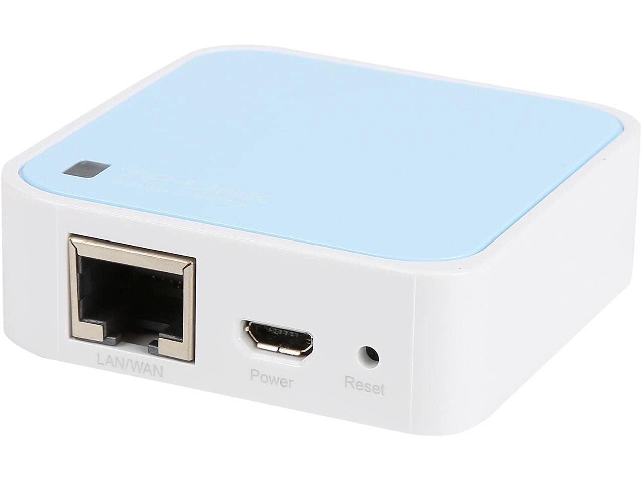 TP-Link TL-WR802N - 802.11a|802.11b|802.11g|802.11n