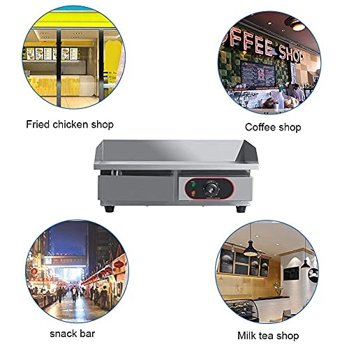 Electric Griddle