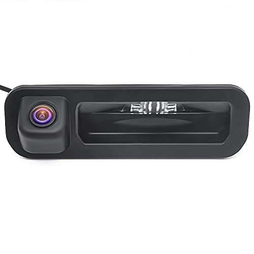Rear View Parking Kit - Wireless 728 x 512 pixels