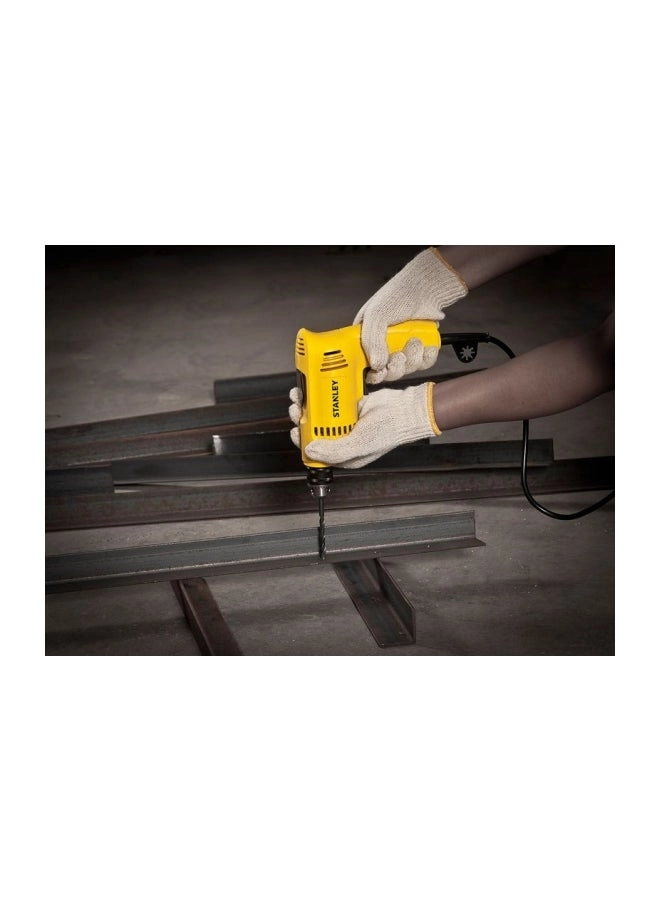 Rotary Drill - 300W 0-4500 RPM 6.5 mm