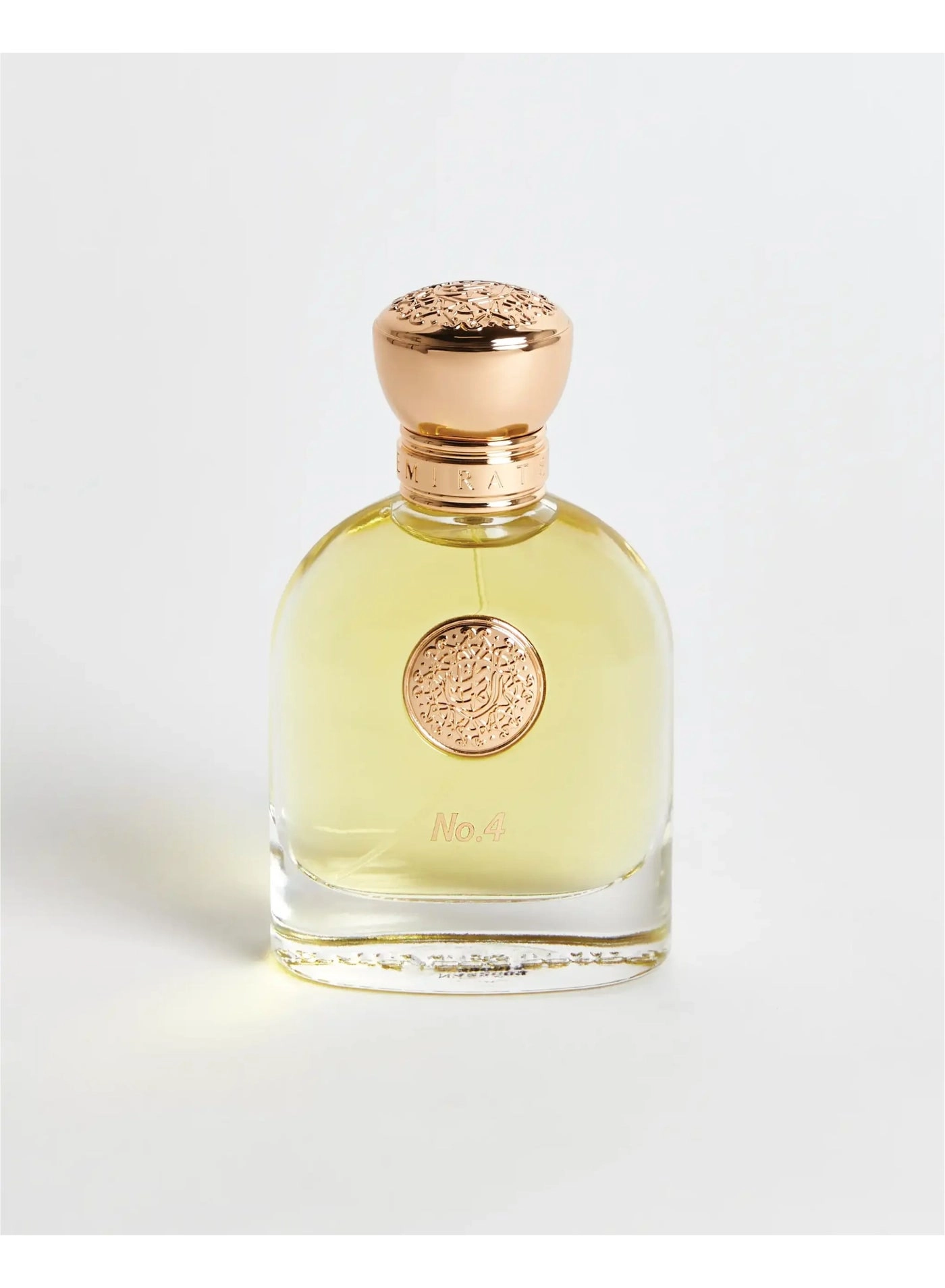 No. 4 Eau de Parfum 100ml