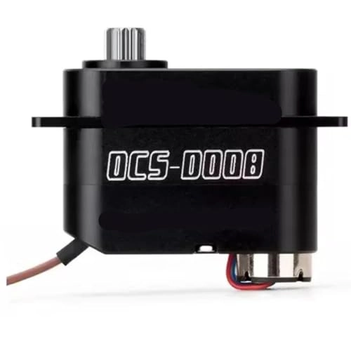 OCS-D008