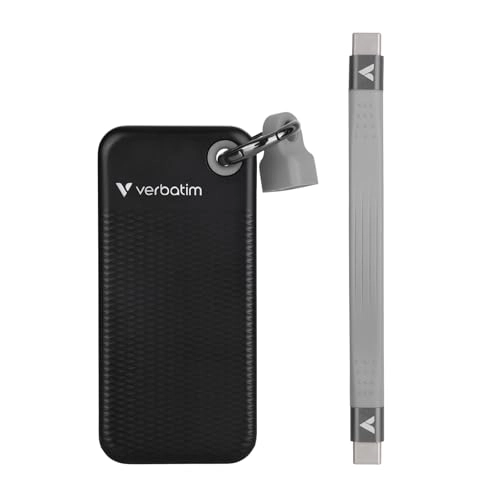 Pocket SSD - 512GB