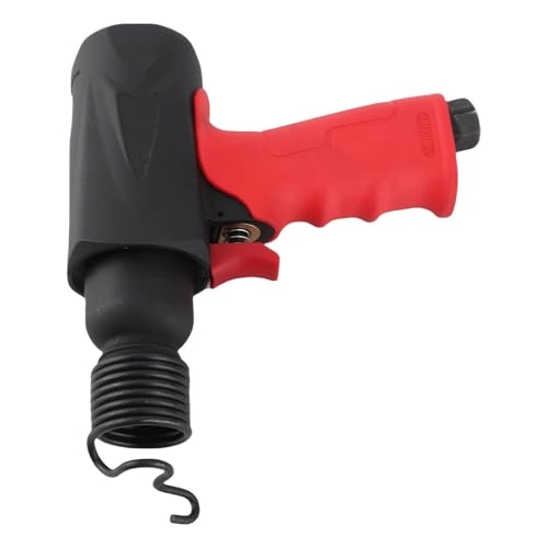 Air Hammer - 4500BPM 41mm Piston Stroke 1/4in PT Inlet