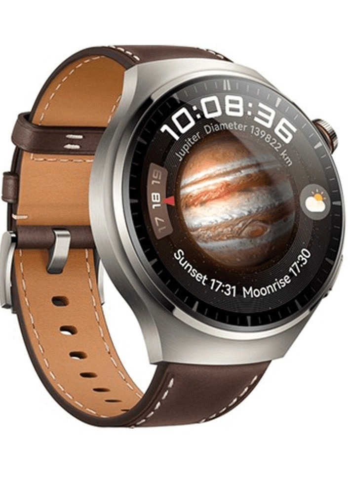 Classic Series Smart Watch