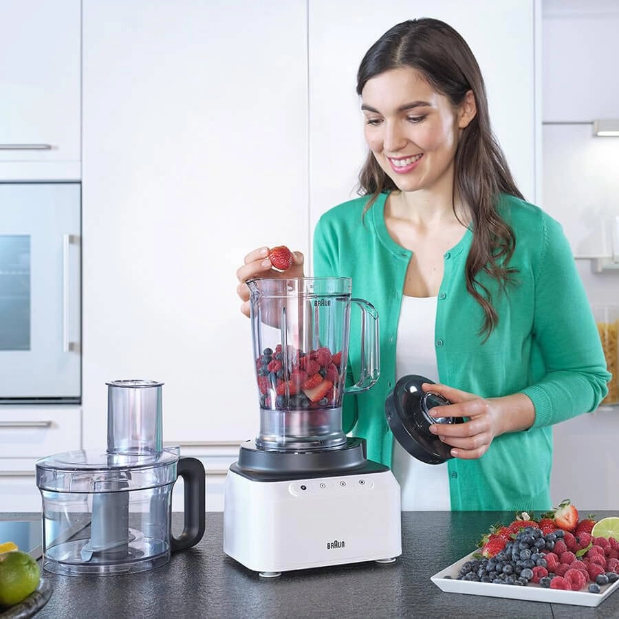 Purease - 2.1 ltr 800-watt