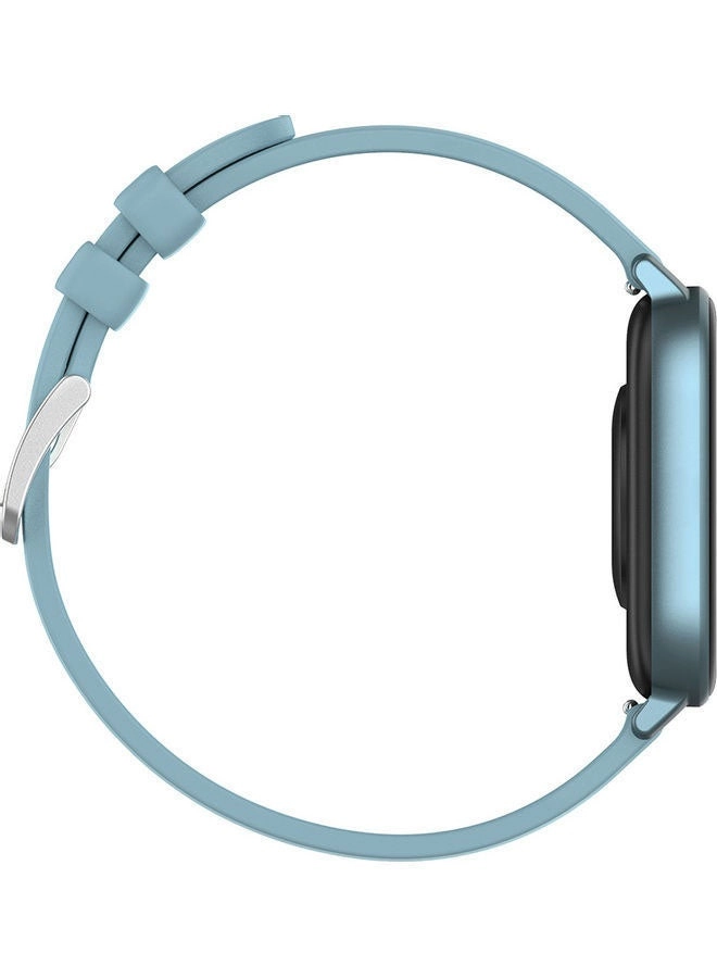 P8 Smart Bracelet Aluminum GPS