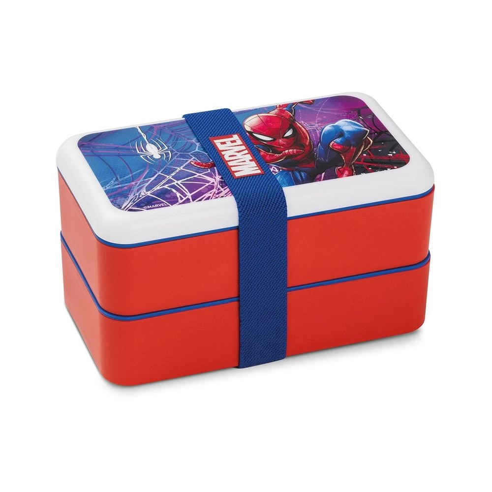 EGAN Lunch Box - Spider-Man