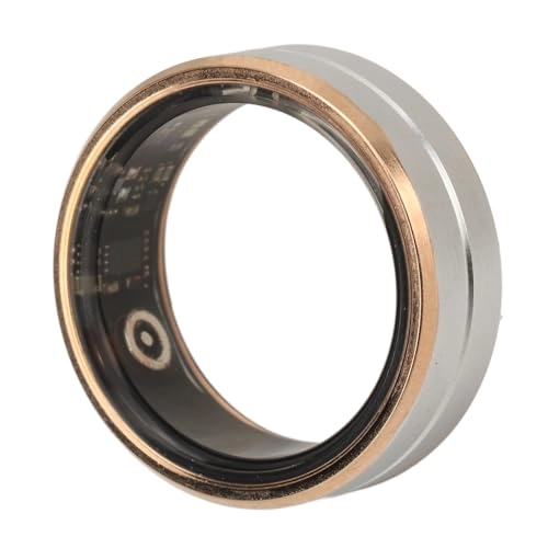 Smart Health Rings - ID 21.5mm / 0.85in