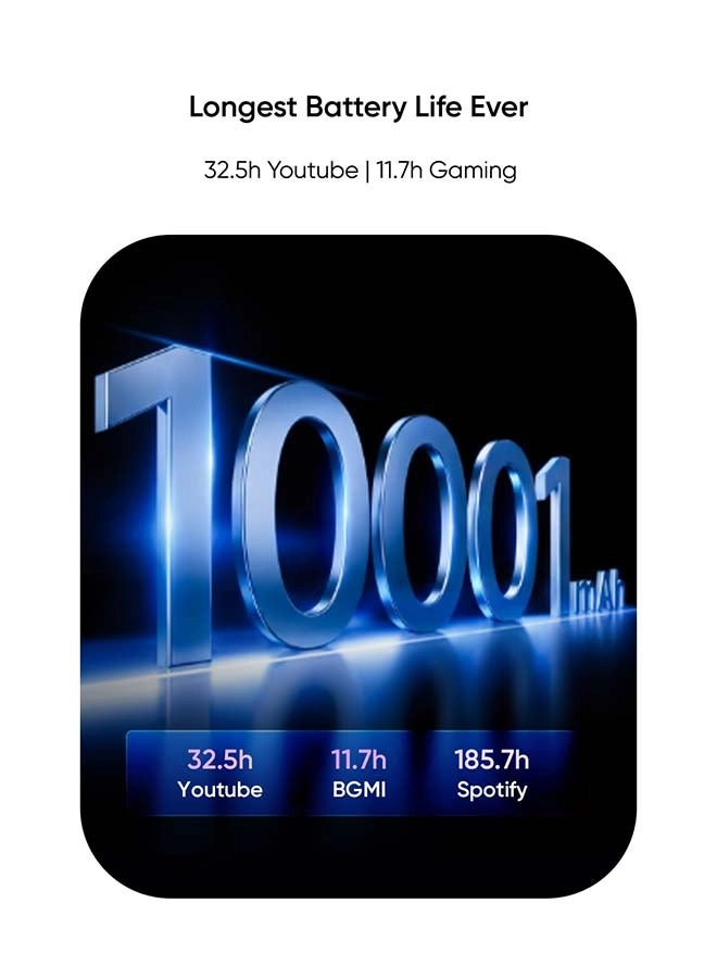 P4 Power - 12GB 256GB