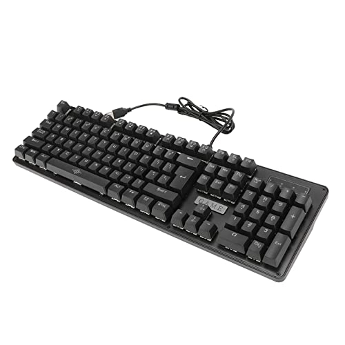 Mechanical Keyboard - EN Wired/Wireless