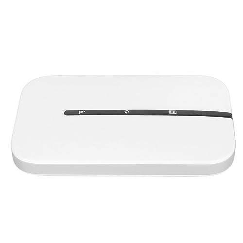 4G LTE Mobile Wifi Hotspot - 802.11ac 150Mbps