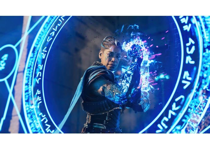 Immortals of Aveum - PlayStation 5